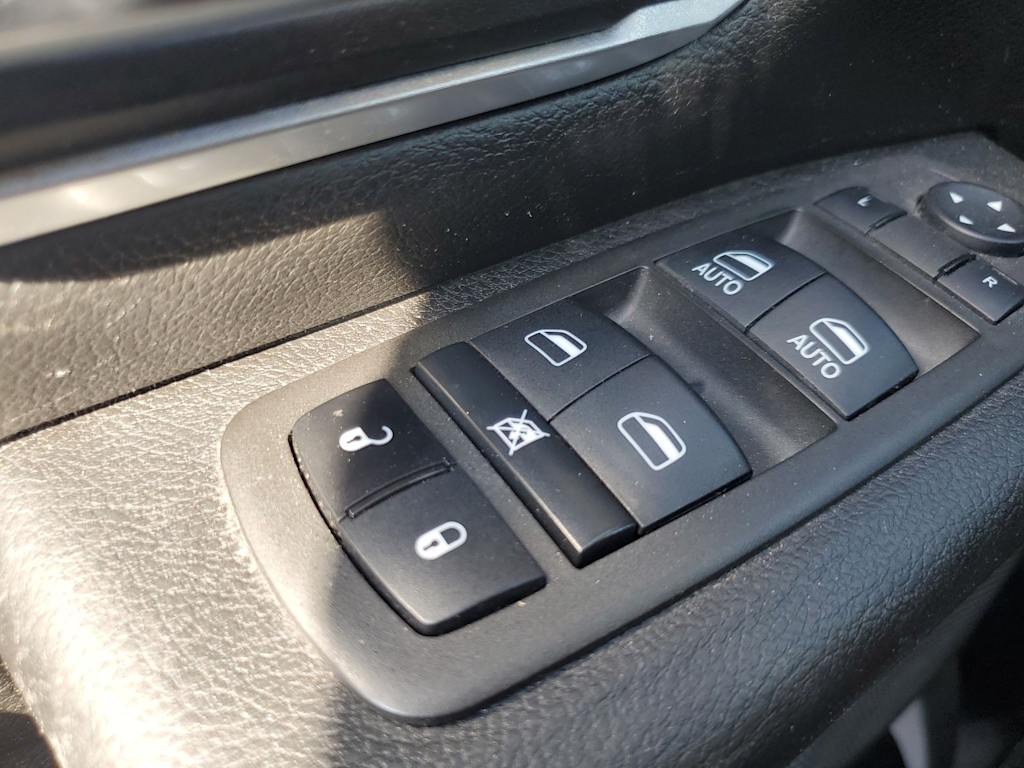 Thumbnail: 2022 RAM 1500 - 26