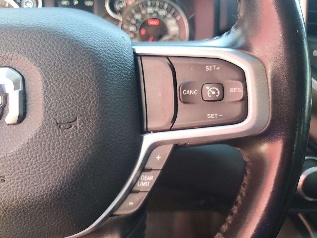 Thumbnail: 2022 RAM 1500 - 20