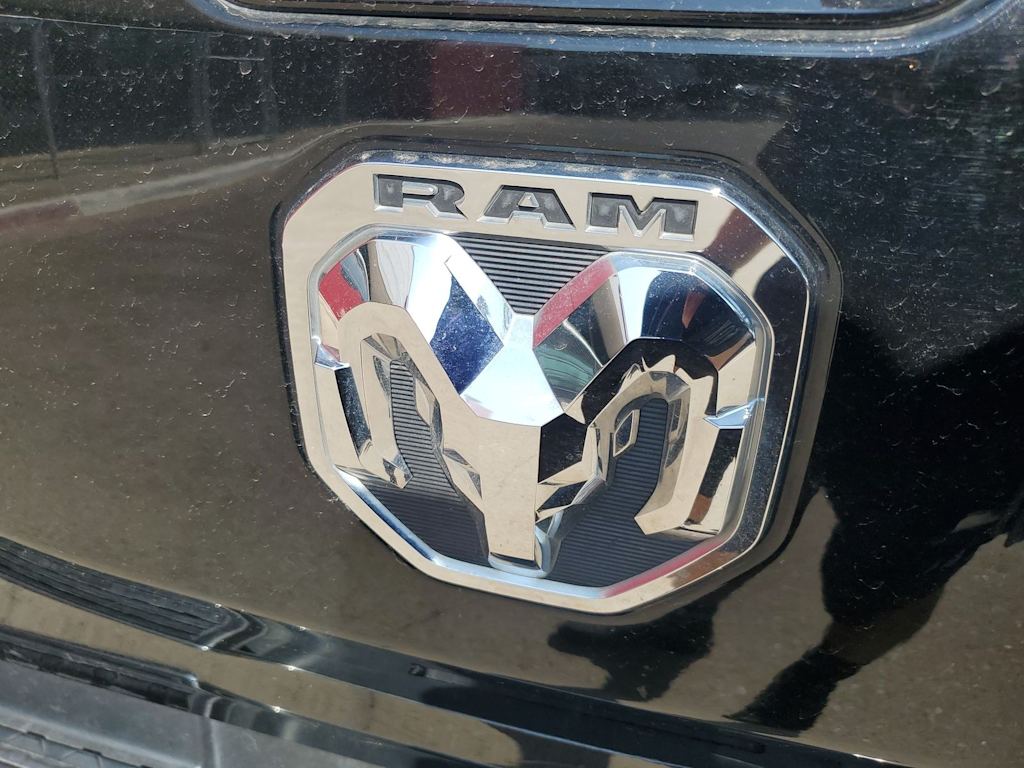 Thumbnail: 2022 RAM 1500 - 7