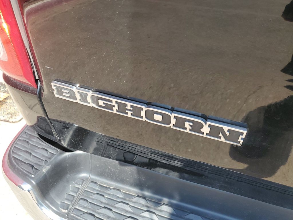 Thumbnail: 2022 RAM 1500 - 19