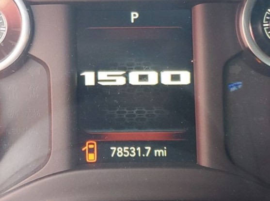 Thumbnail: 2022 RAM 1500 - 13
