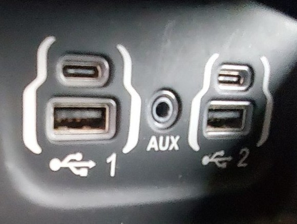 Thumbnail: 2022 RAM 1500 - 21