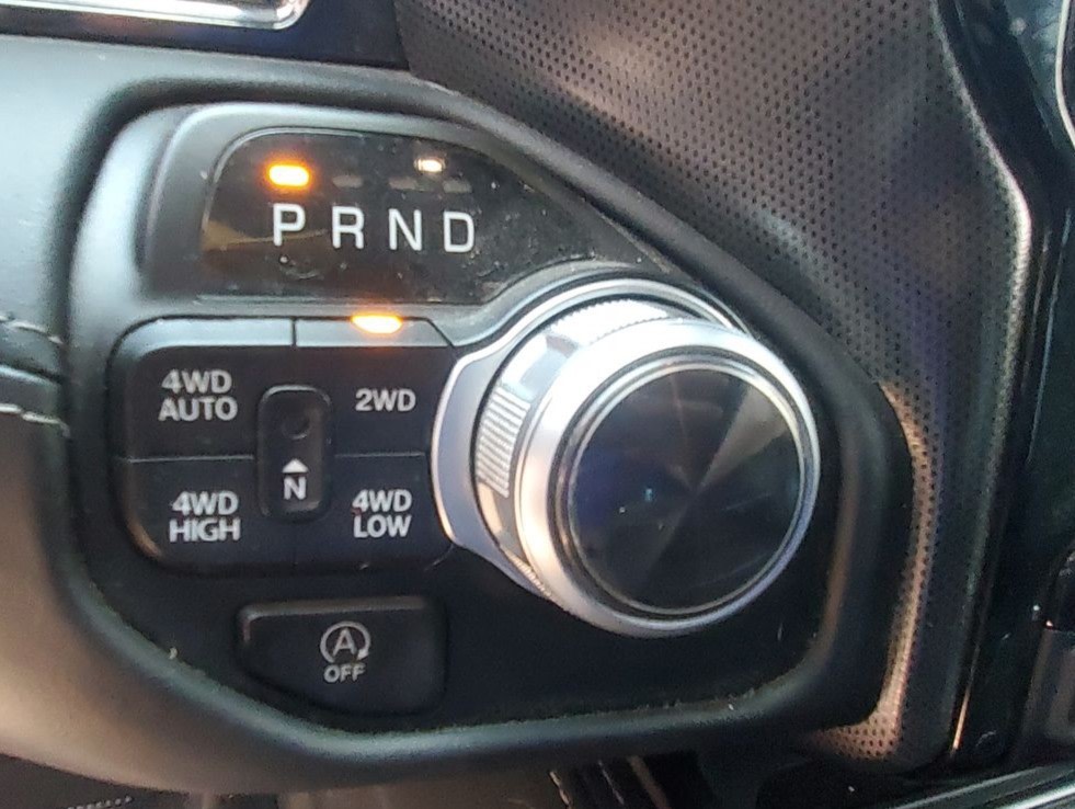 Thumbnail: 2022 RAM 1500 - 10