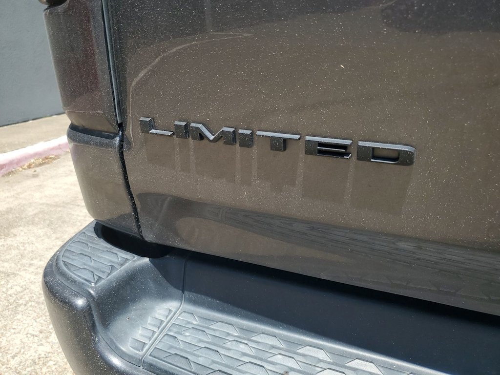 Thumbnail: 2022 RAM 1500 - 7
