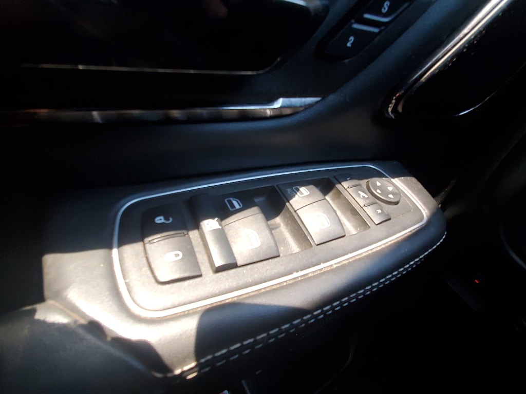Thumbnail: 2022 RAM 1500 - 12