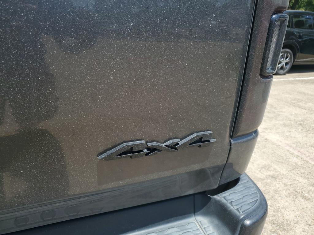 Thumbnail: 2022 RAM 1500 - 17
