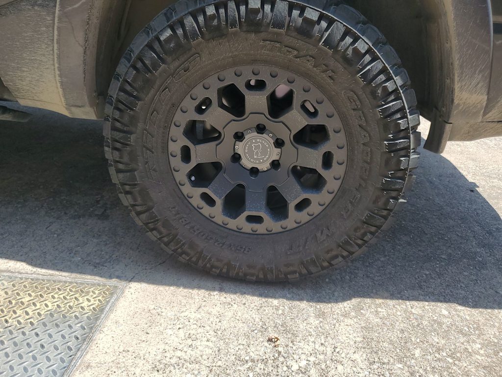 Thumbnail: 2022 RAM 1500 - 8