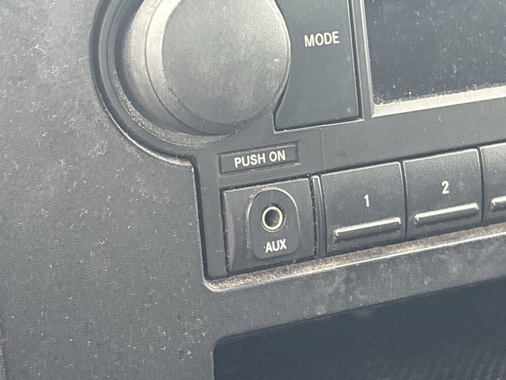 Thumbnail: 2007 Dodge Ram 1500 - 22