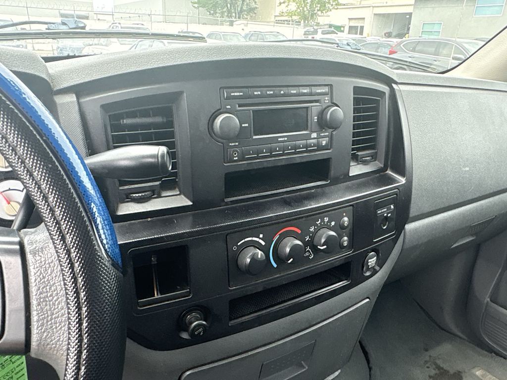 Thumbnail: 2007 Dodge Ram 1500 - 10