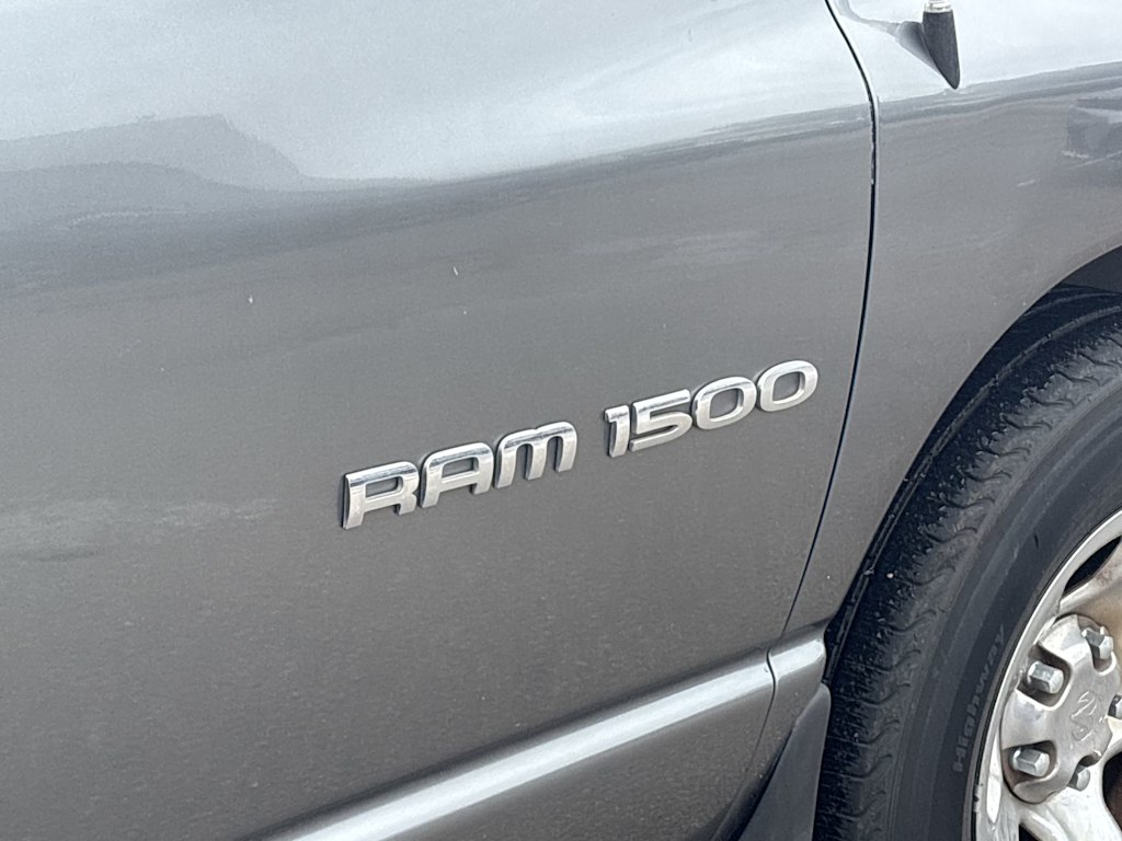 Thumbnail: 2007 Dodge Ram 1500 - 17