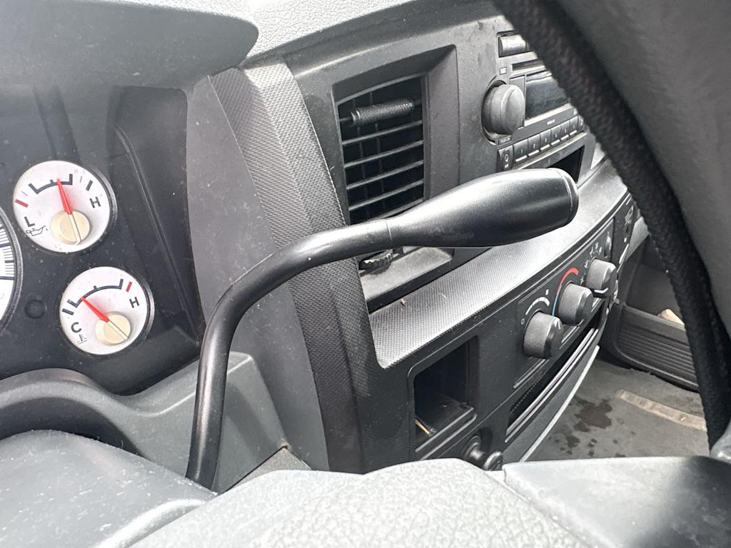 Thumbnail: 2007 Dodge Ram 1500 - 18