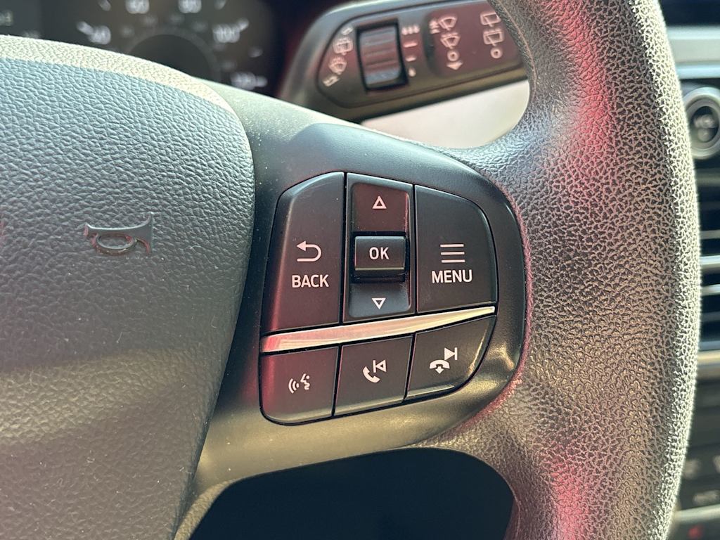 Thumbnail: 2020 Ford Escape - 19