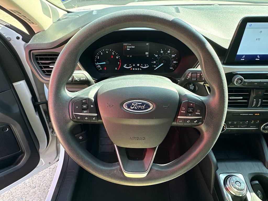 Thumbnail: 2020 Ford Escape - 9