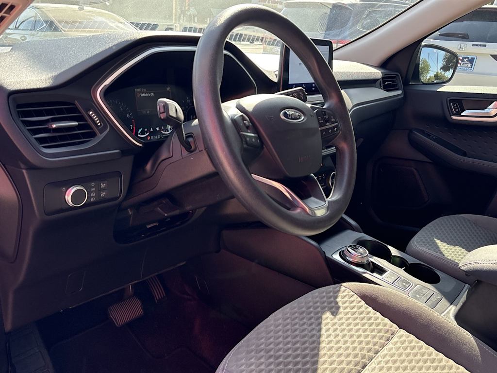 Thumbnail: 2020 Ford Escape - 2