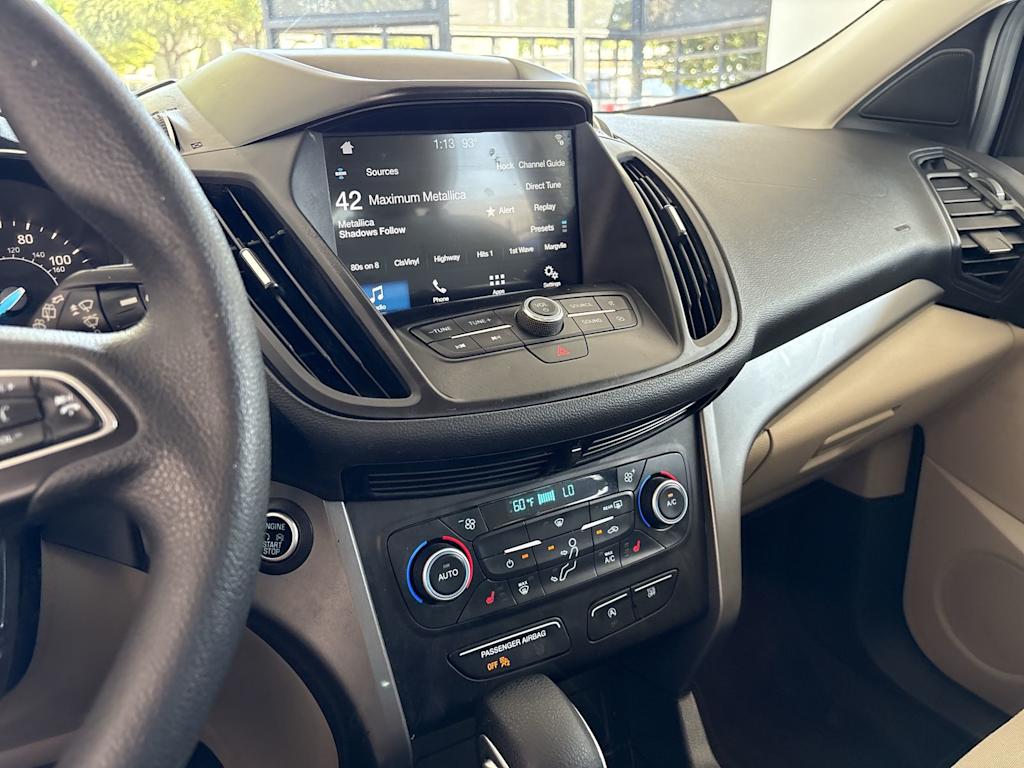 Thumbnail: 2019 Ford Escape - 15