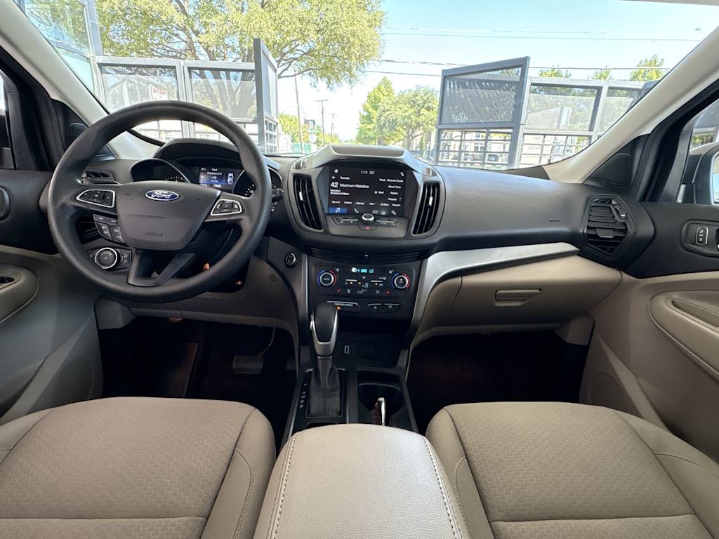 Thumbnail: 2019 Ford Escape - 9