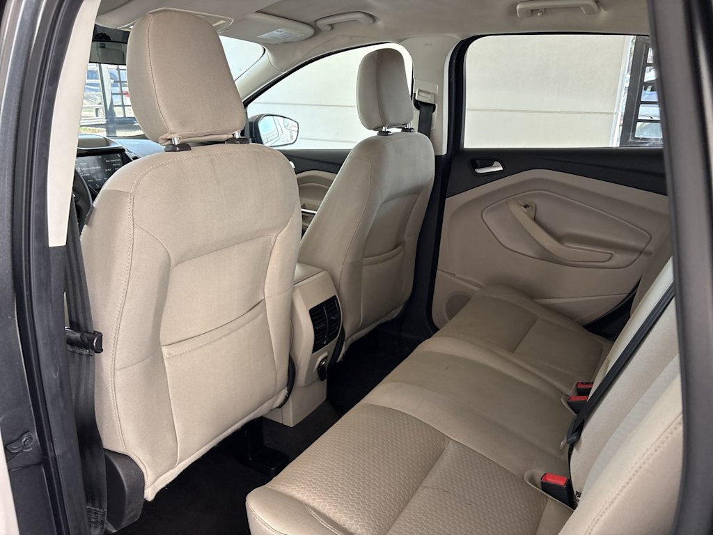 Thumbnail: 2019 Ford Escape - 12