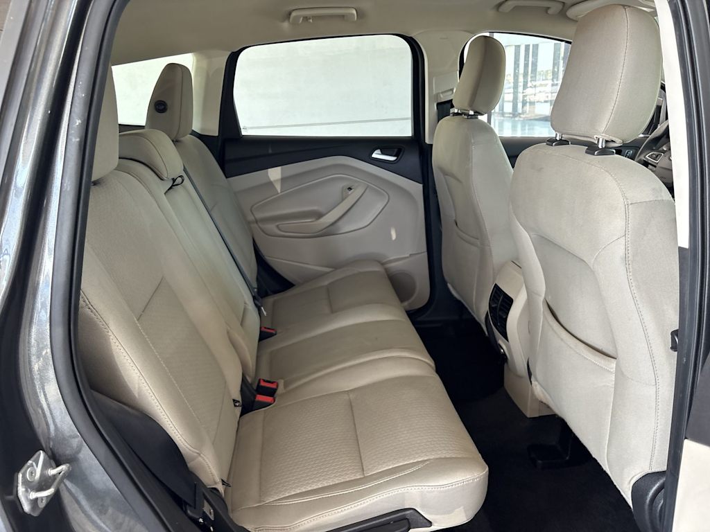 Thumbnail: 2019 Ford Escape - 18