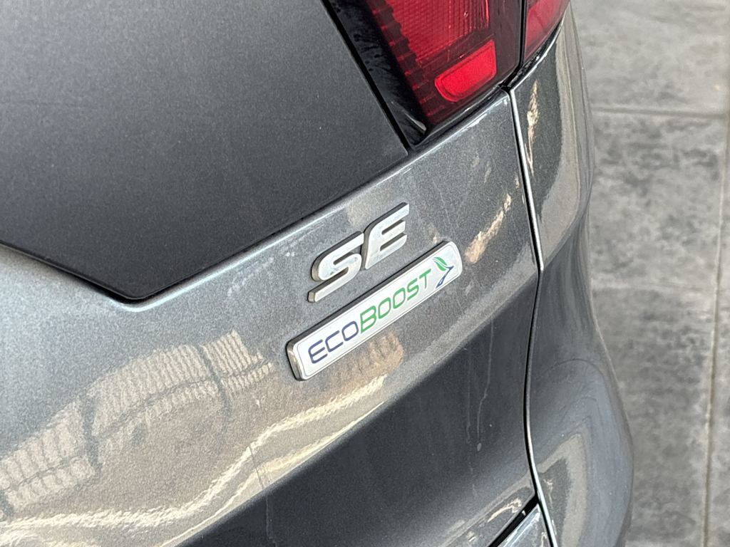 Thumbnail: 2019 Ford Escape - 21