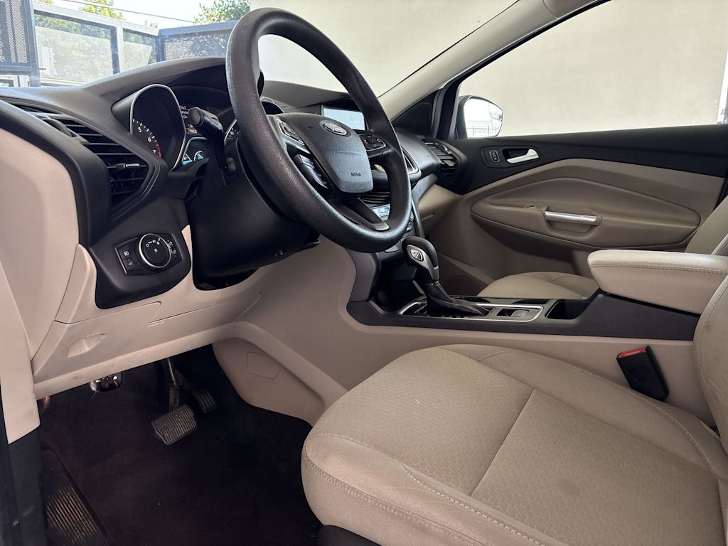 Thumbnail: 2019 Ford Escape - 2