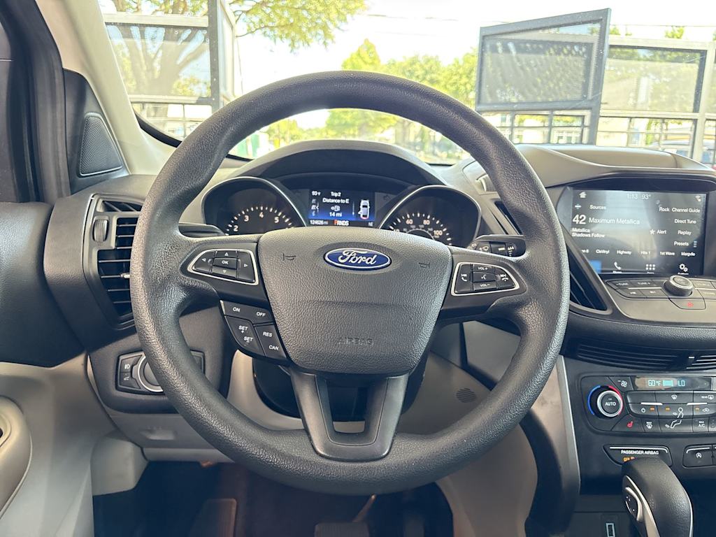 Thumbnail: 2019 Ford Escape - 13
