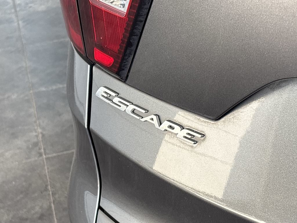 Thumbnail: 2019 Ford Escape - 7