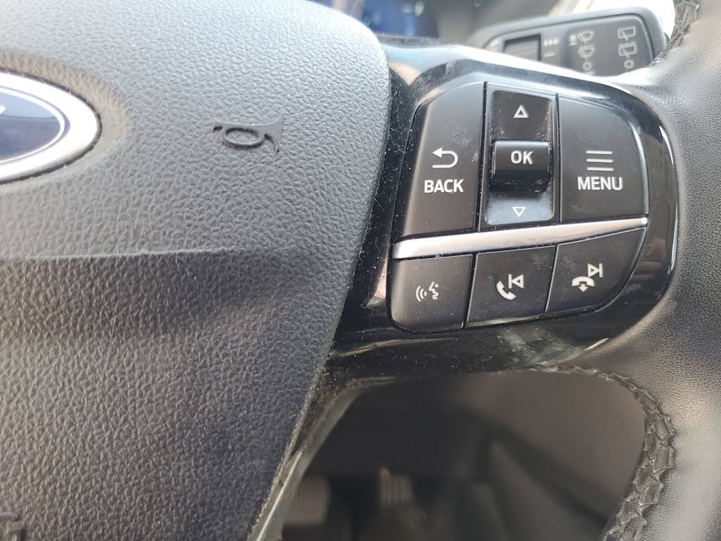Thumbnail: 2021 Ford Escape - 20