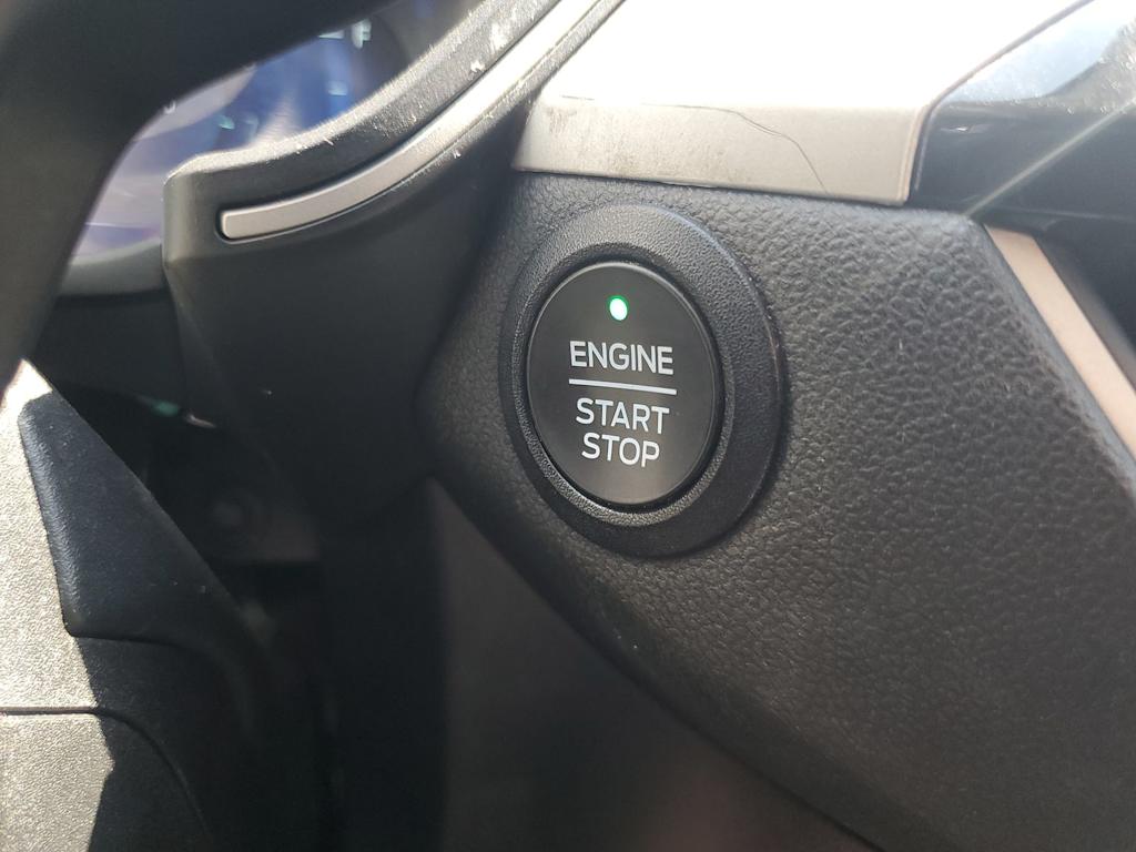 Thumbnail: 2021 Ford Escape - 23