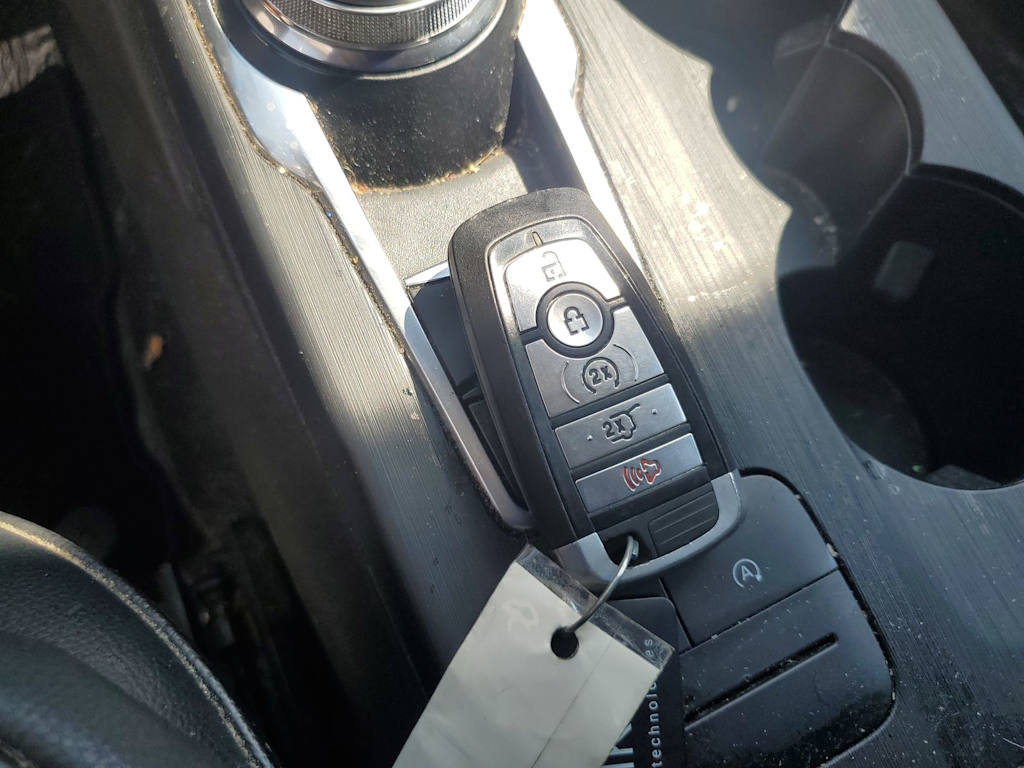 Thumbnail: 2021 Ford Escape - 12