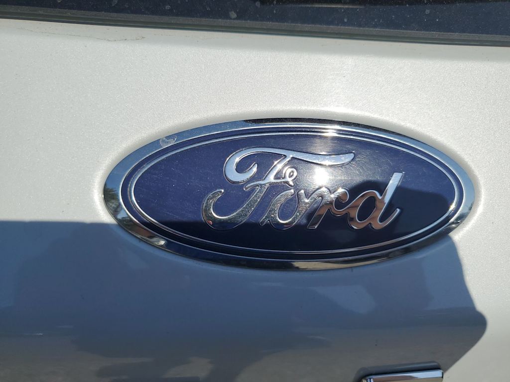 Thumbnail: 2025 Ford Escape - 7