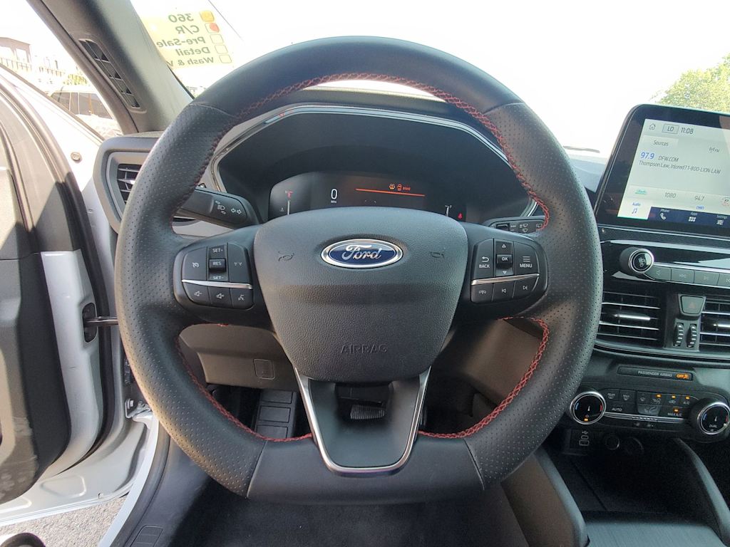 Thumbnail: 2025 Ford Escape - 10