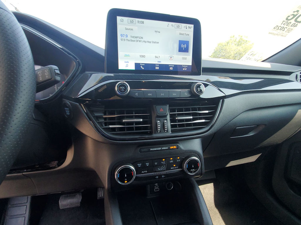 Thumbnail: 2025 Ford Escape - 11