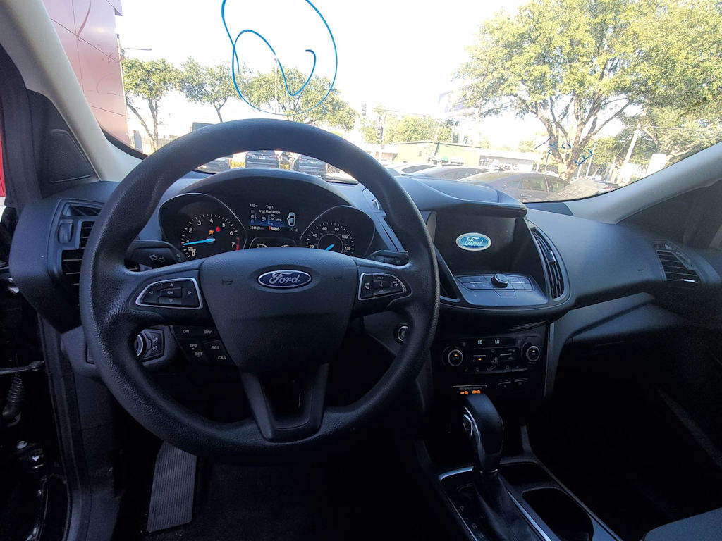 Thumbnail: 2019 Ford Escape - 9