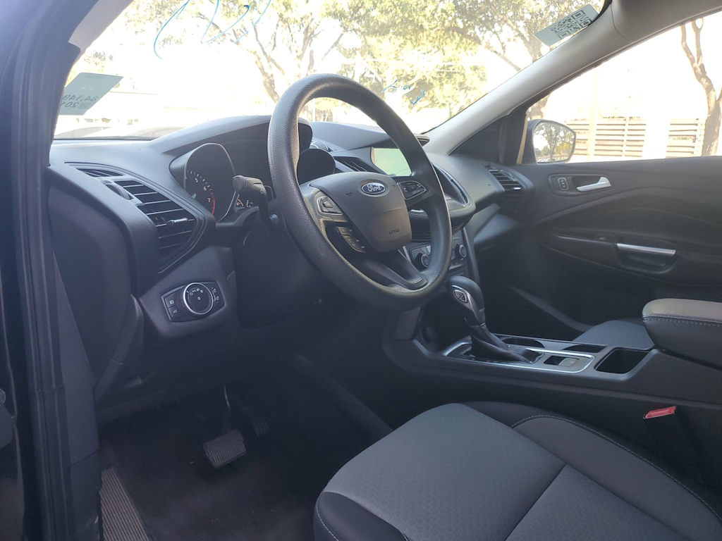 Thumbnail: 2019 Ford Escape - 2