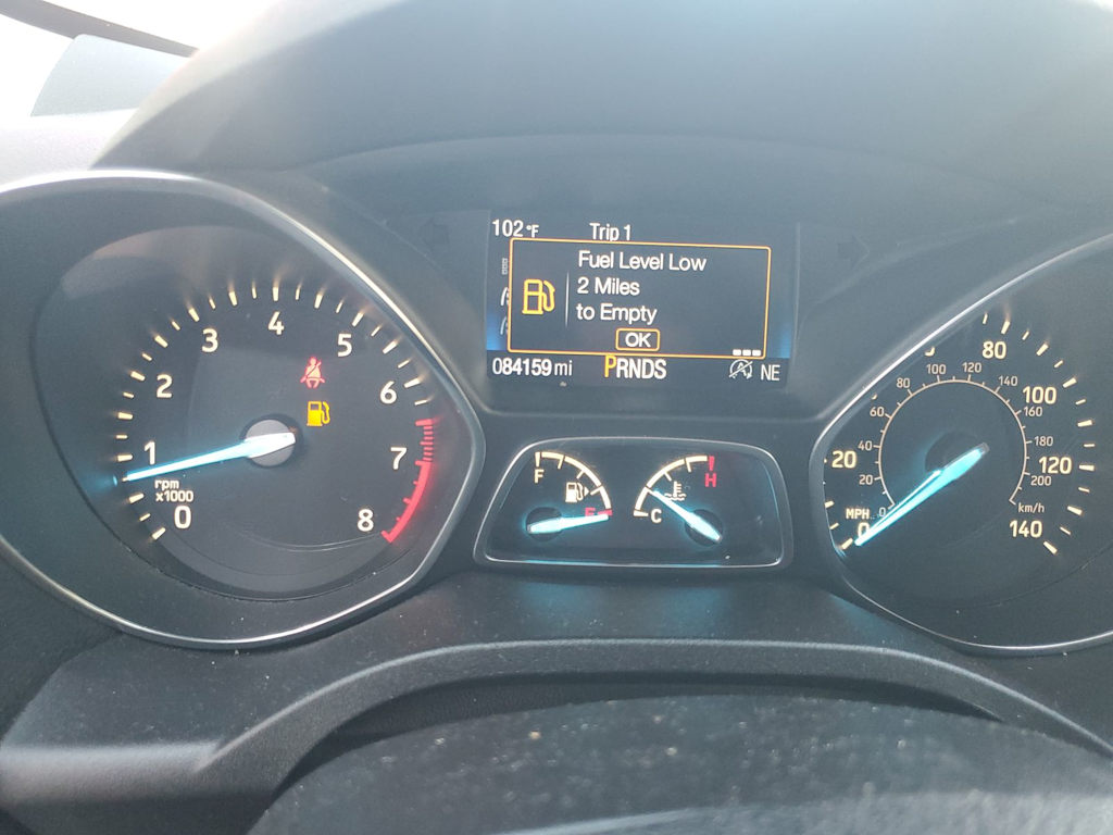 Thumbnail: 2019 Ford Escape - 13