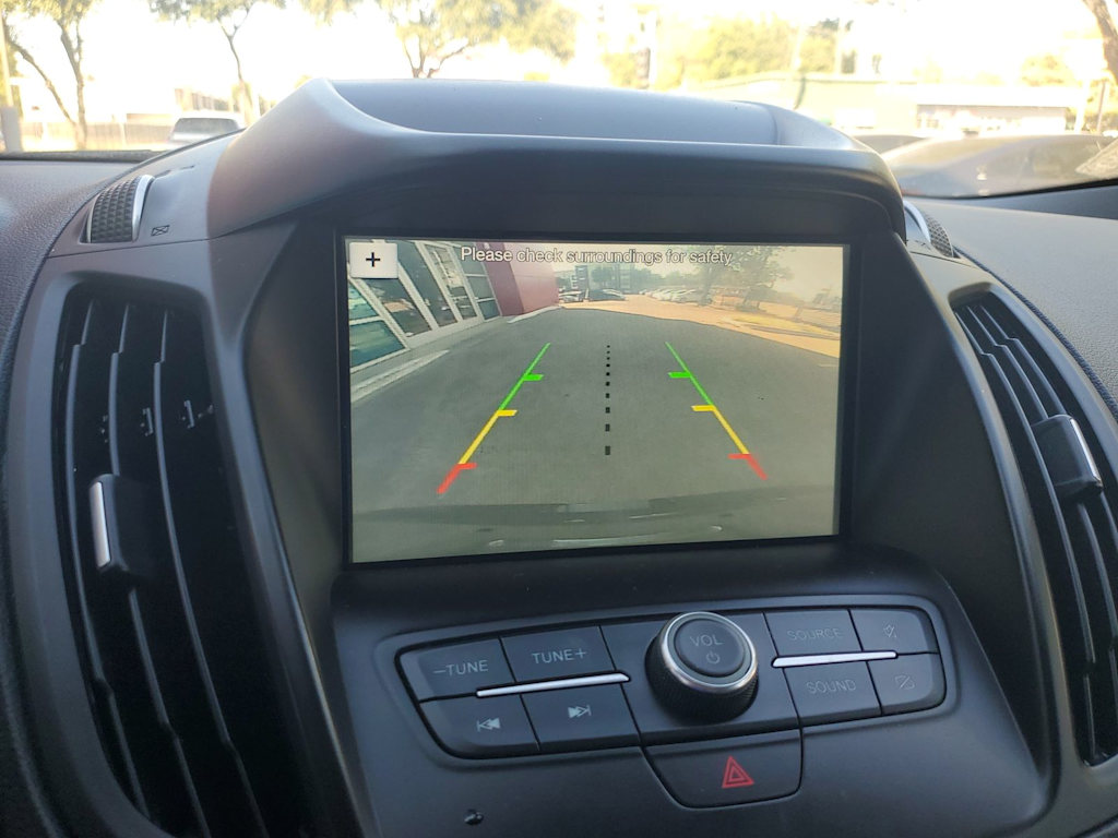 Thumbnail: 2019 Ford Escape - 24