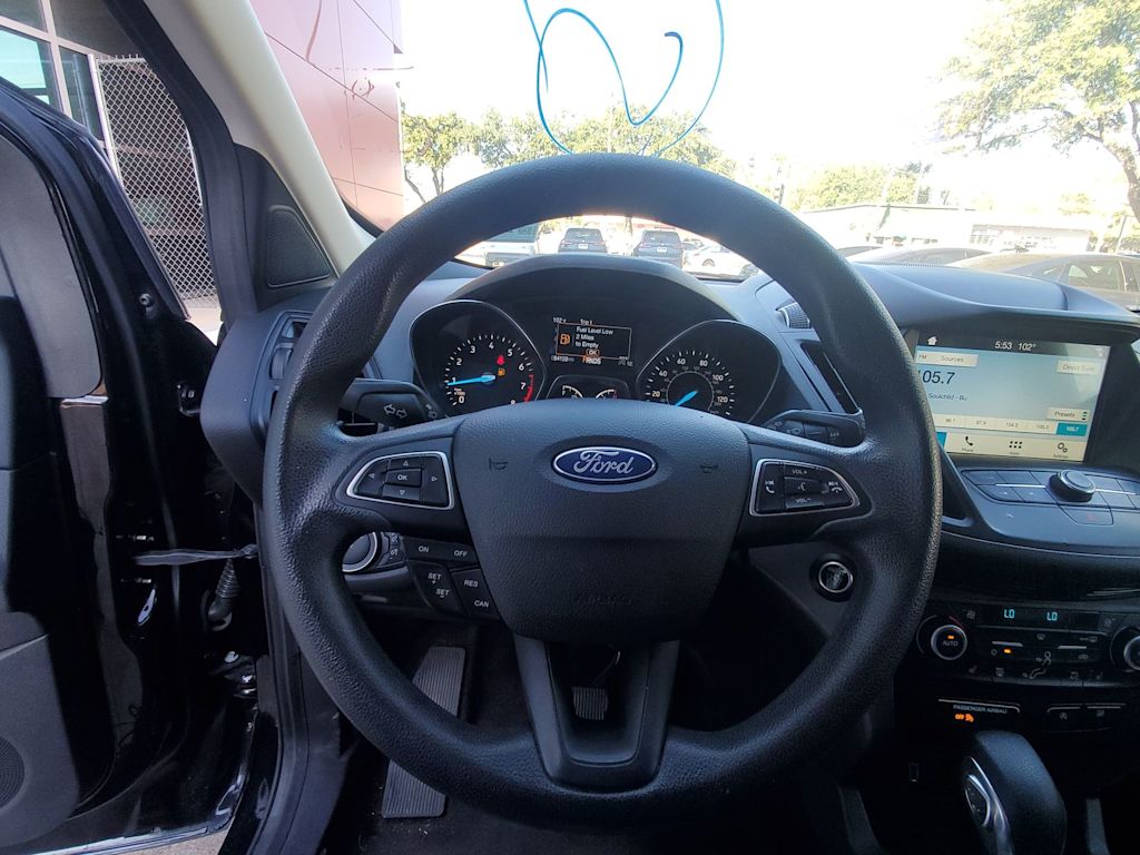Thumbnail: 2019 Ford Escape - 10