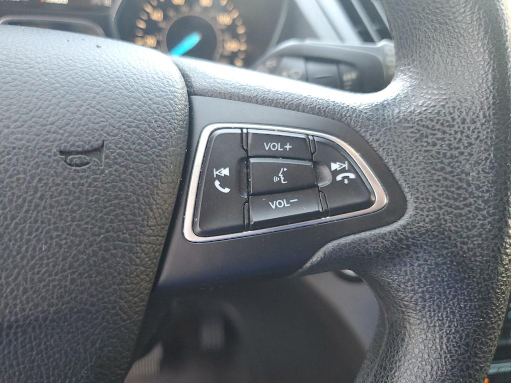 Thumbnail: 2019 Ford Escape - 19