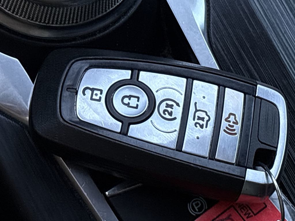 Thumbnail: 2024 Ford Escape - 33