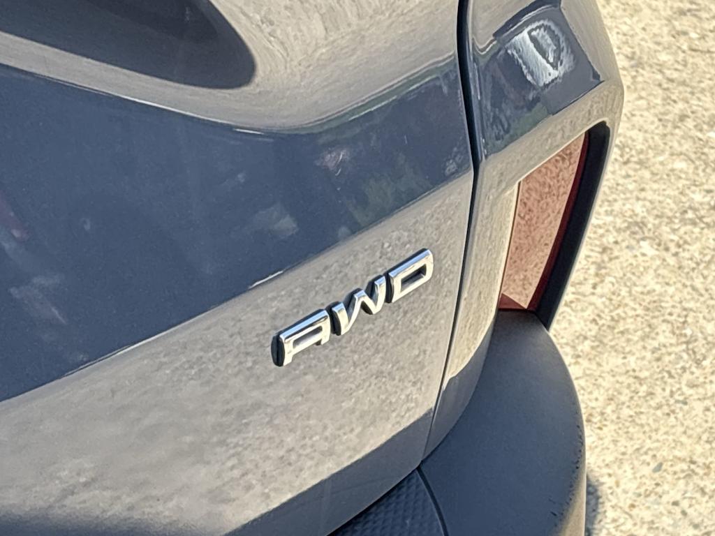 Thumbnail: 2024 Ford Escape - 7