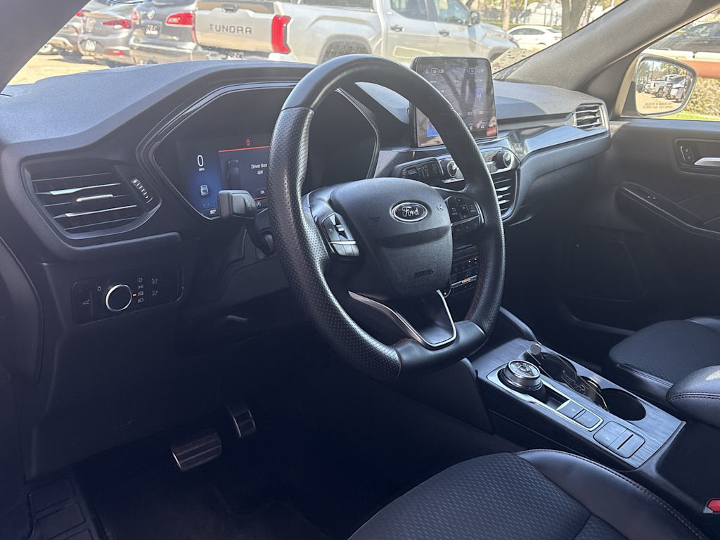 Thumbnail: 2024 Ford Escape - 2