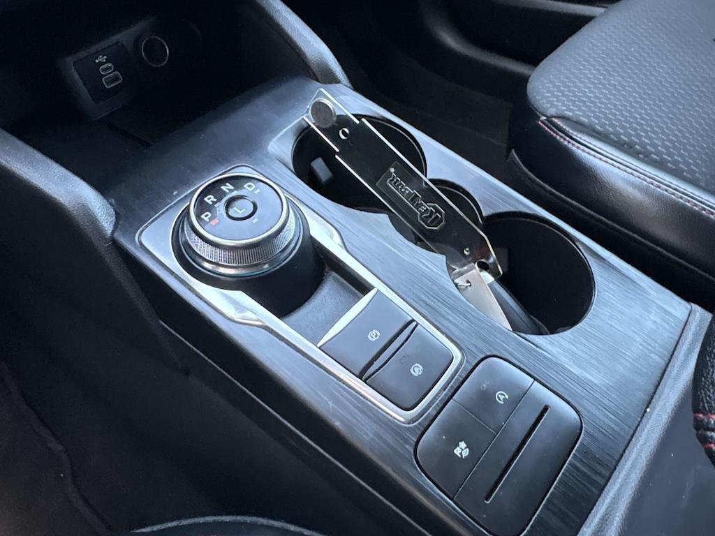 Thumbnail: 2024 Ford Escape - 16