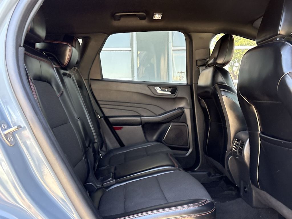 Thumbnail: 2024 Ford Escape - 24