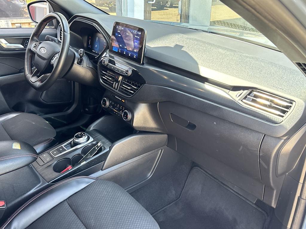 Thumbnail: 2024 Ford Escape - 13