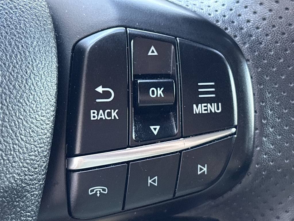 Thumbnail: 2024 Ford Escape - 28