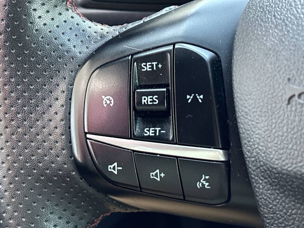 Thumbnail: 2024 Ford Escape - 26