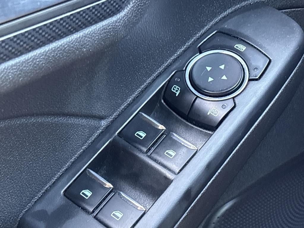 Thumbnail: 2024 Ford Escape - 31