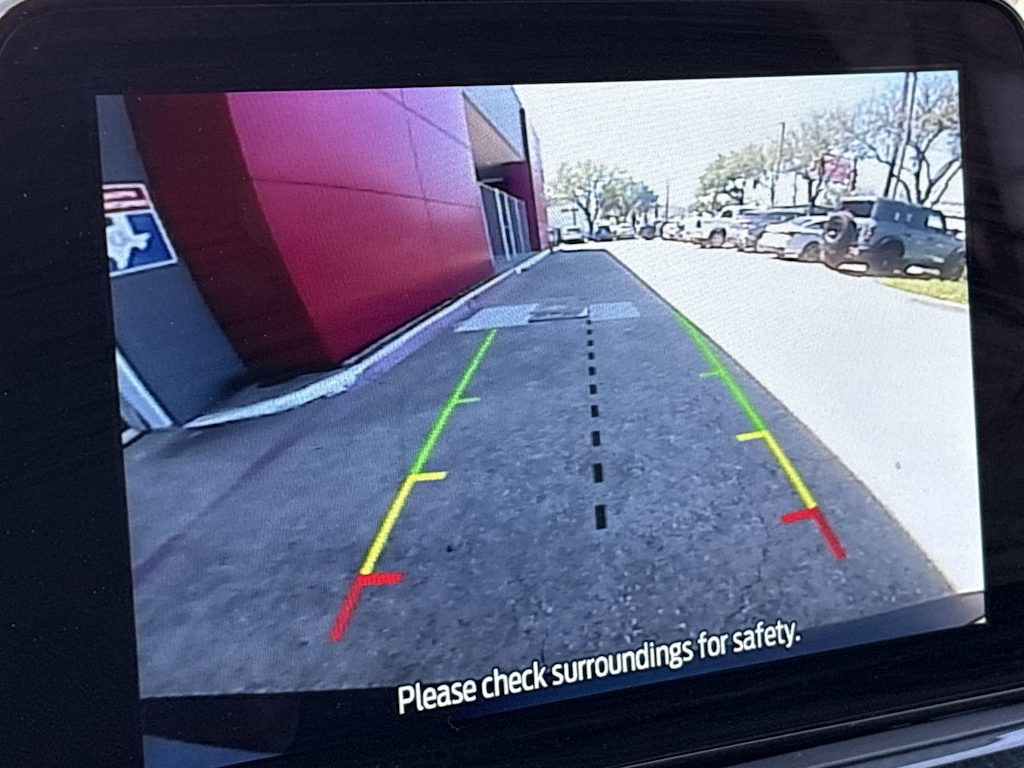 Thumbnail: 2024 Ford Escape - 15