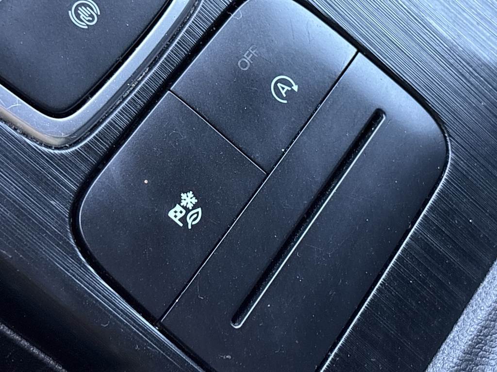 Thumbnail: 2024 Ford Escape - 27