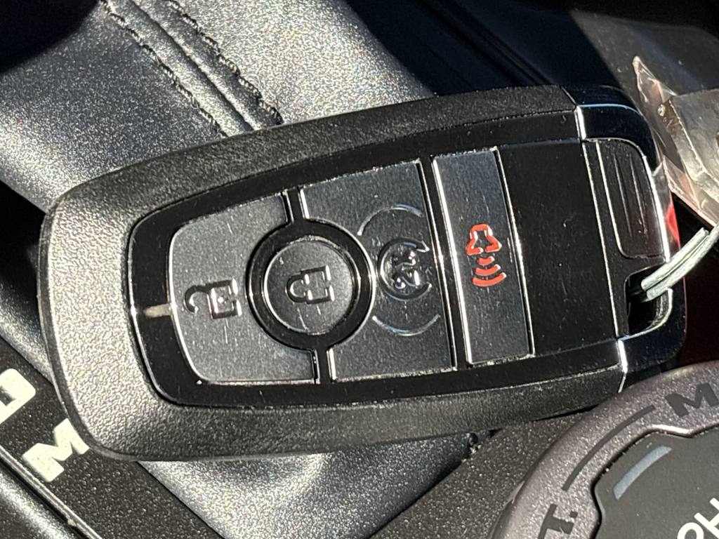 Thumbnail: 2023 Ford Bronco - 19